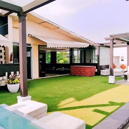 Casa De Bengaluru Hotel Buitenkant foto