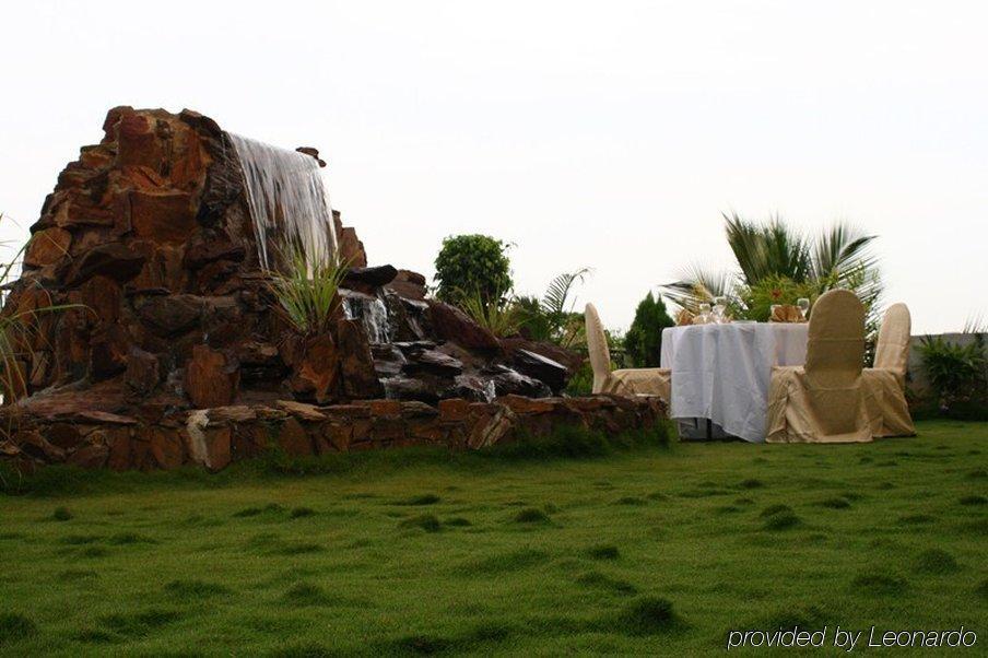 Casa De Bengaluru Hotel Faciliteiten foto