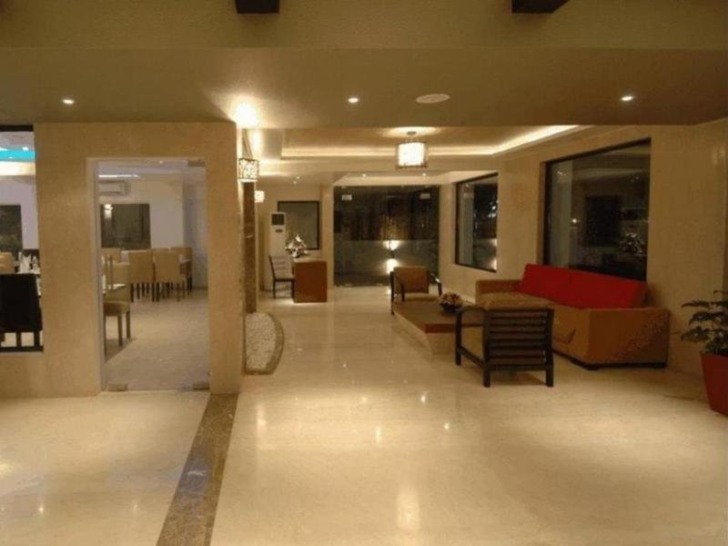 Casa De Bengaluru Hotel Buitenkant foto