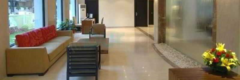 Casa De Bengaluru Hotel Buitenkant foto