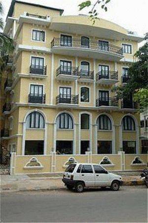 Casa De Bengaluru Hotel Buitenkant foto