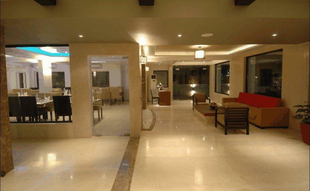 Casa De Bengaluru Hotel Interieur foto